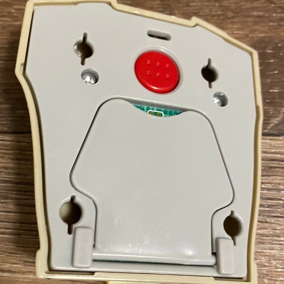 McDonald's Inspector Gadget Movie Toy ALMOST COMPLETE PRE-OWNED - Picture 4 of 6